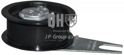 JP GROUP 1112202009 -  Натяжной ролик, ремень ГРМ